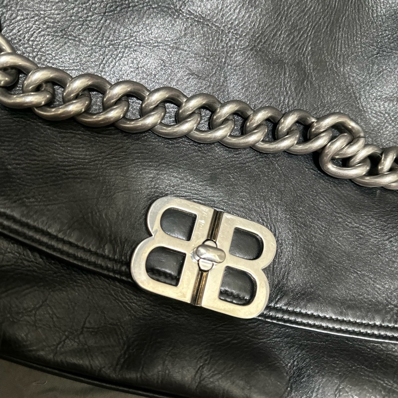巴黎世家BALENCIGA BB SOFT中號-20