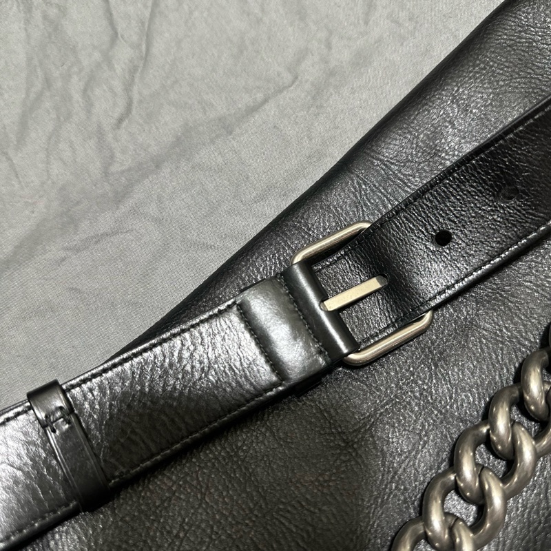 巴黎世家BALENCIGA BB SOFT中號-24