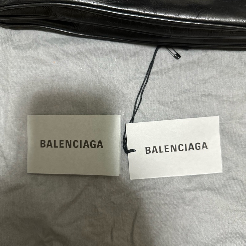 巴黎世家BALENCIGA BB SOFT中號-25