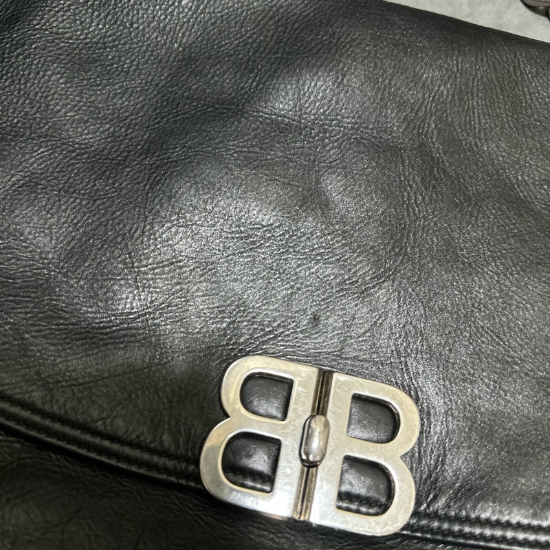 巴黎世家BALENCIGA BB SOFT中號-27