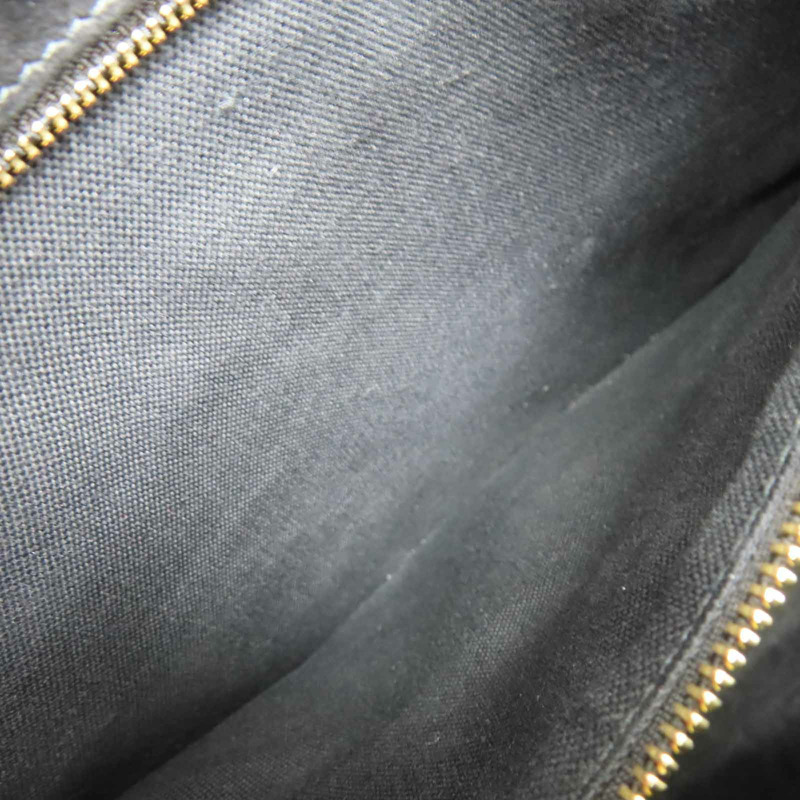 黑色牛皮 Book Tote 中型托特 兩用包 M1324【Dior 迪奧】 M1324OWHP_M900-5