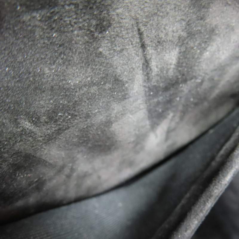 黑色牛皮 Book Tote 中型托特 兩用包 M1324【Dior 迪奧】 M1324OWHP_M900-6