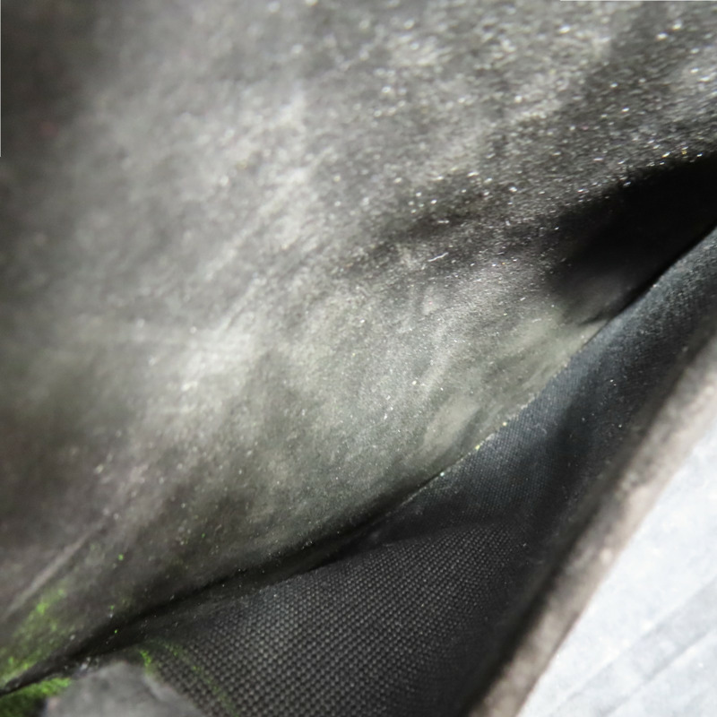 黑色牛皮 Book Tote 中型托特 兩用包 M1324【Dior 迪奧】 M1324OWHP_M900-7