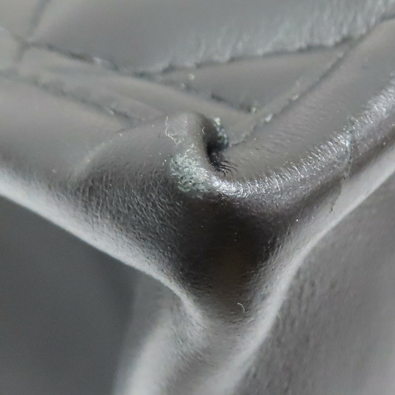 黑色牛皮 Book Tote 中型托特 兩用包 M1324【Dior 迪奧】 M1324OWHP_M900-16