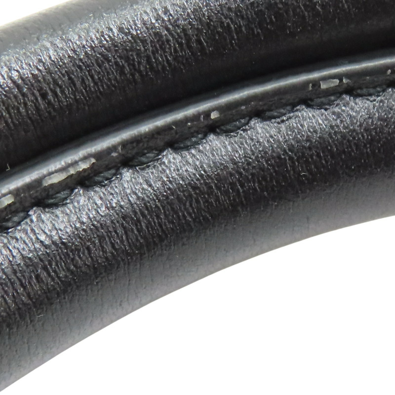 黑色牛皮 Book Tote 中型托特 兩用包 M1324【Dior 迪奧】 M1324OWHP_M900-19