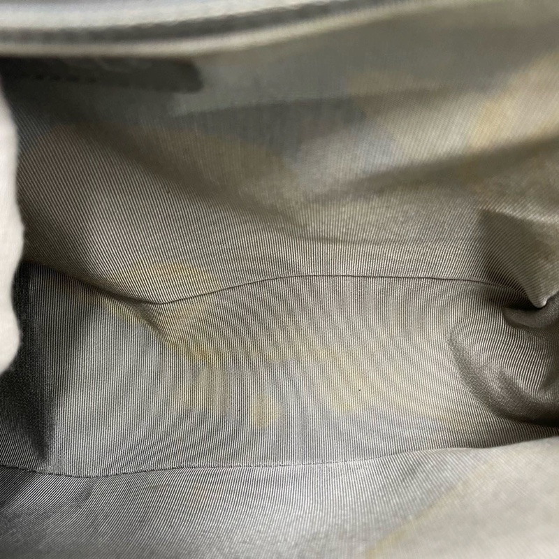 CHANEL classic boy Mediun-10