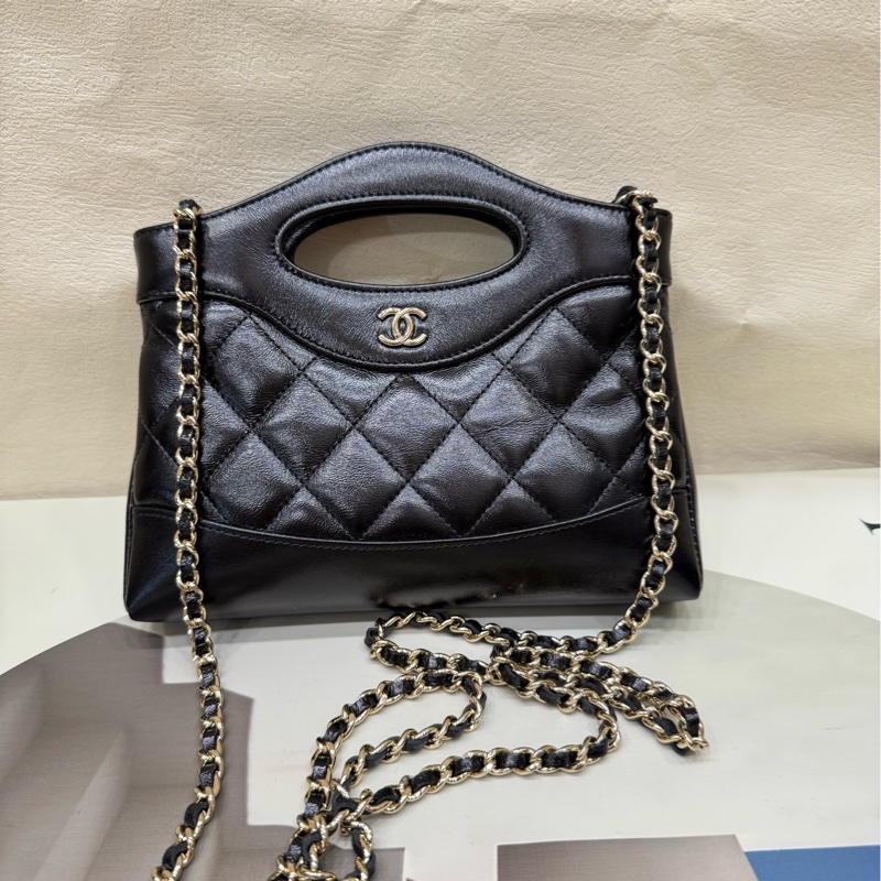 Chanel 31bag nano-0