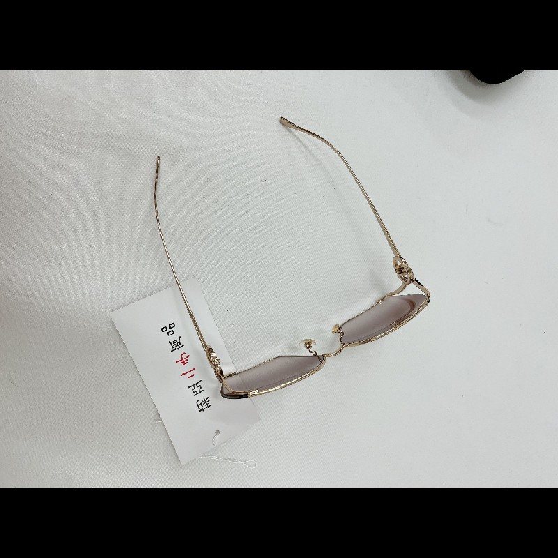 莉亞精品♡Gucci 紅綠琺瑯飾邊墨鏡 近新美品-5