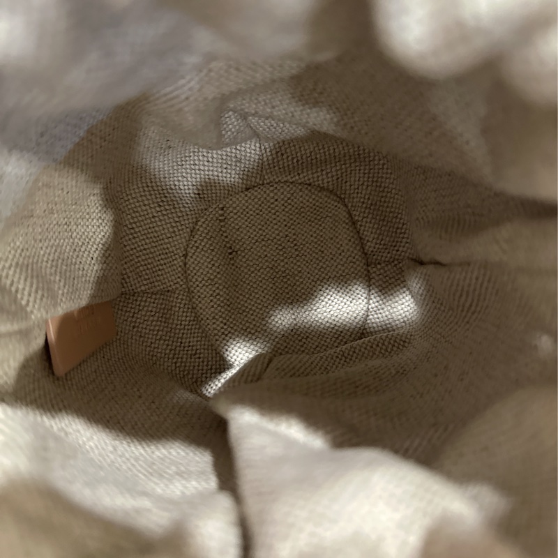 全新 Chloe Horse Medal Bucket Bag-5