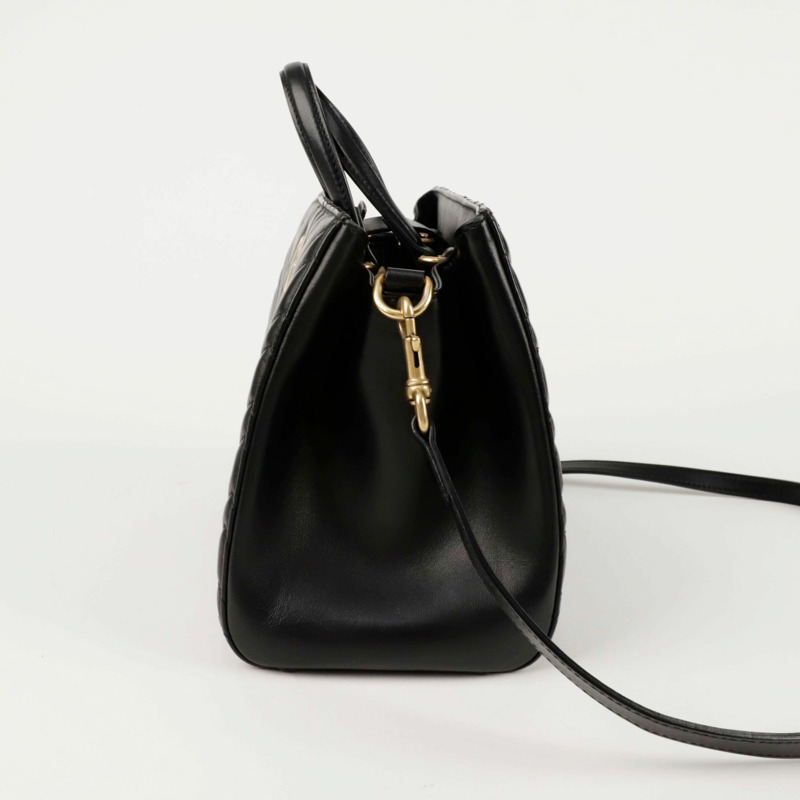 GUCCI GG Marmont 手提單肩包 448054-2