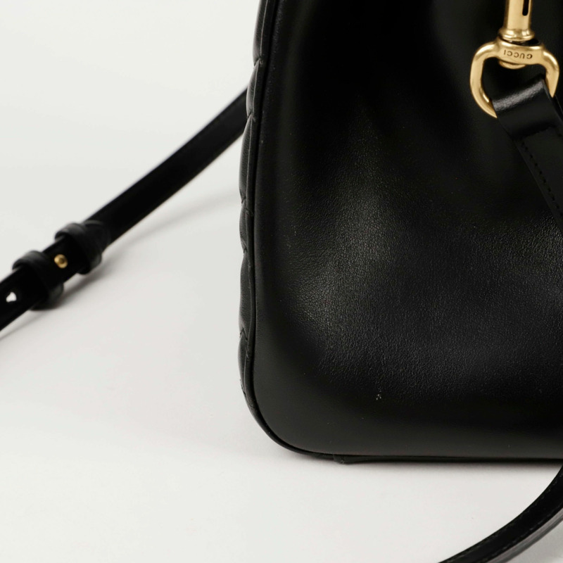 GUCCI GG Marmont 手提單肩包 448054-5