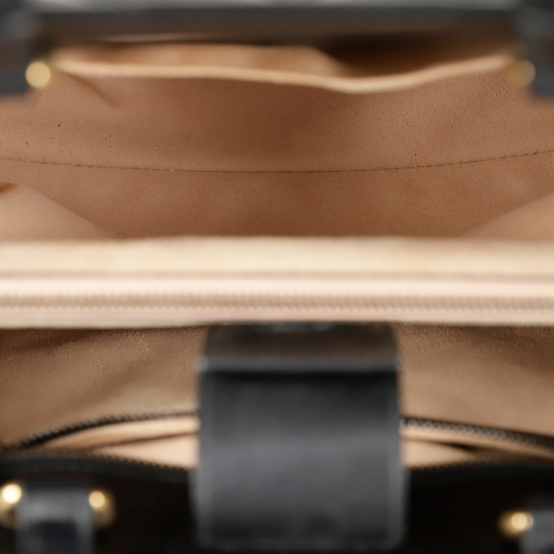 GUCCI GG Marmont 手提單肩包 448054-11