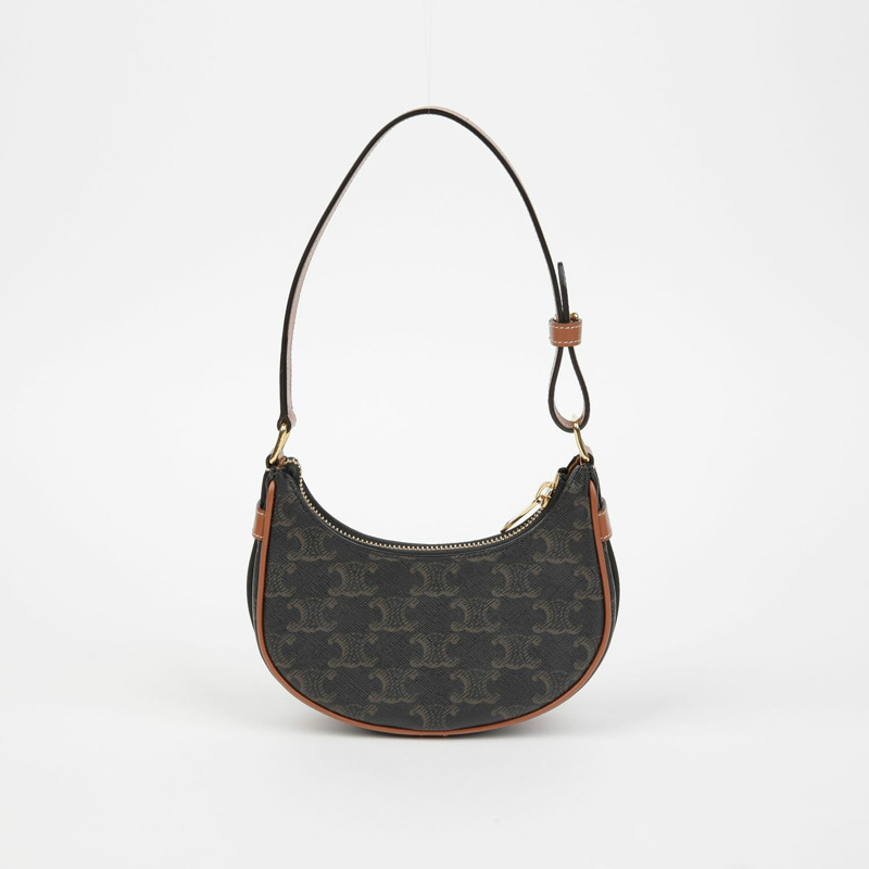 【包稅】CELINE 10I602DS1 Ava迷你肩背包-2