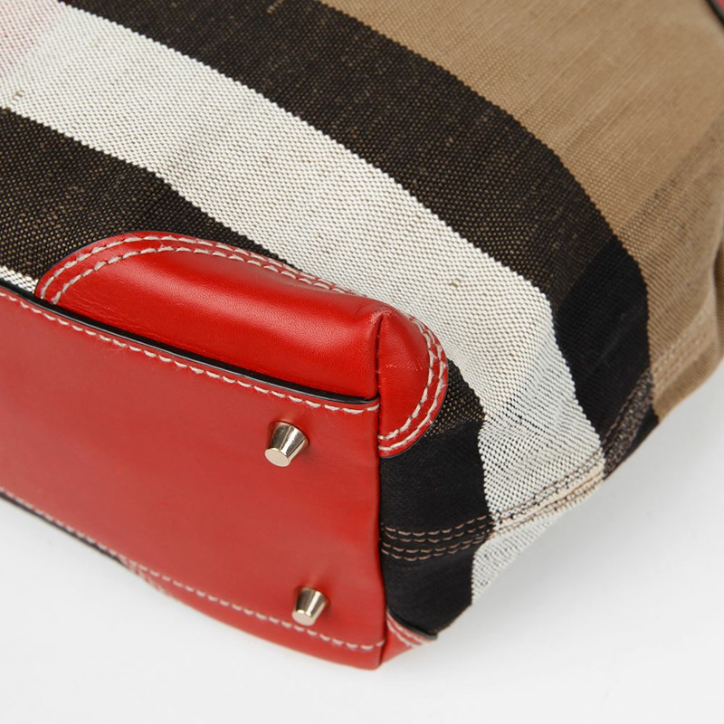 BURBERRY 3938816 梅德斯通單肩包-5