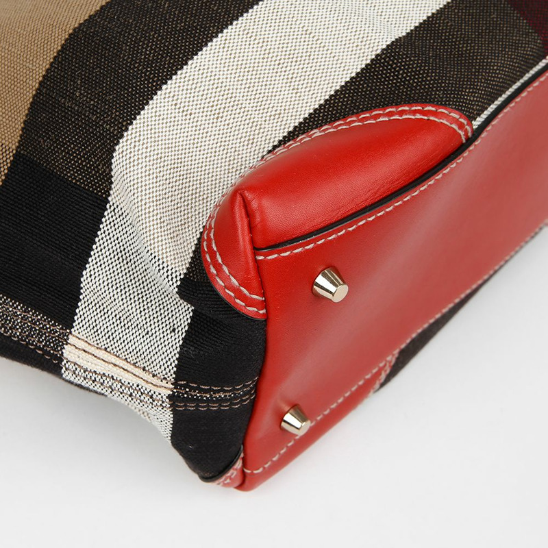 BURBERRY 3938816 梅德斯通單肩包-6