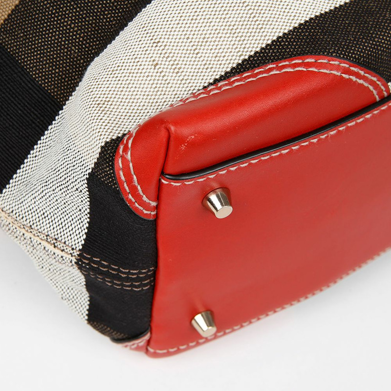 BURBERRY 3938816 梅德斯通單肩包-7