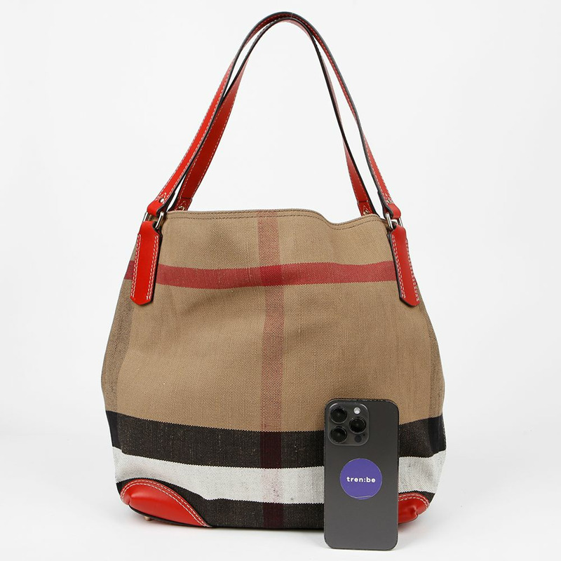 BURBERRY 3938816 梅德斯通單肩包-8