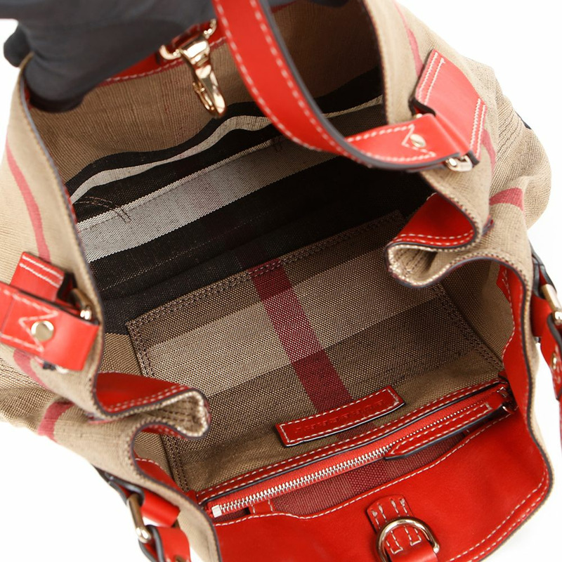 BURBERRY 3938816 梅德斯通單肩包-9