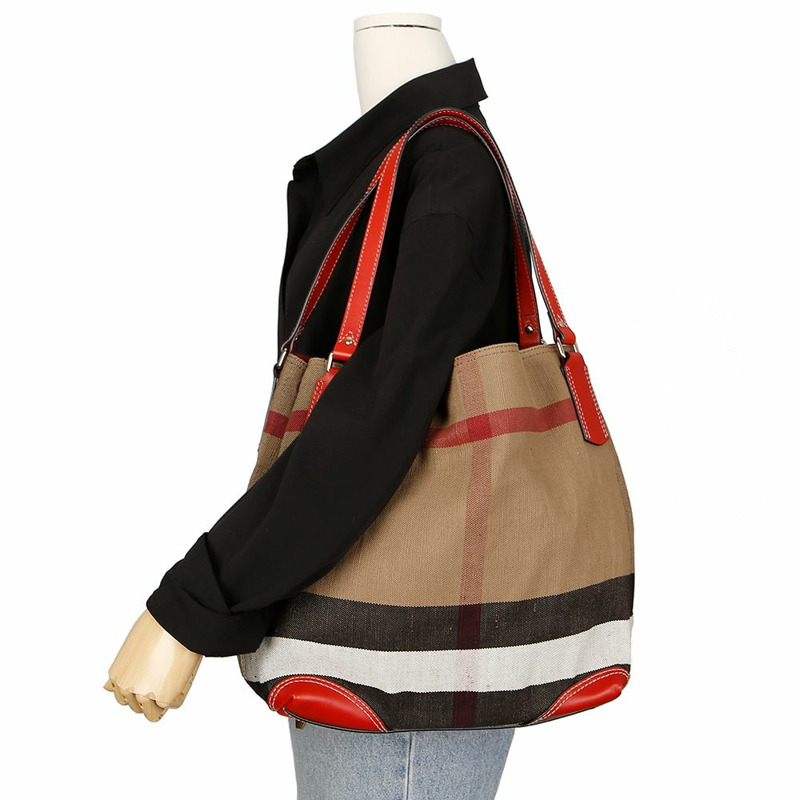 BURBERRY 3938816 梅德斯通單肩包-10