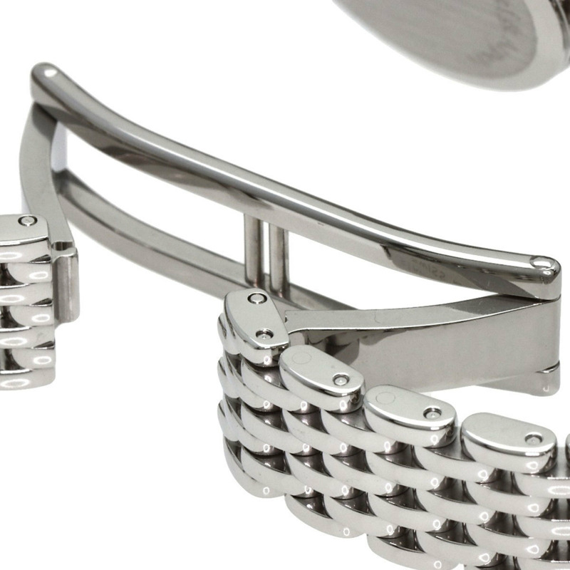 梵克雅寶 (Van Cleef & Arpels) 52290191FF5 女士經典不鏽鋼腕錶-7