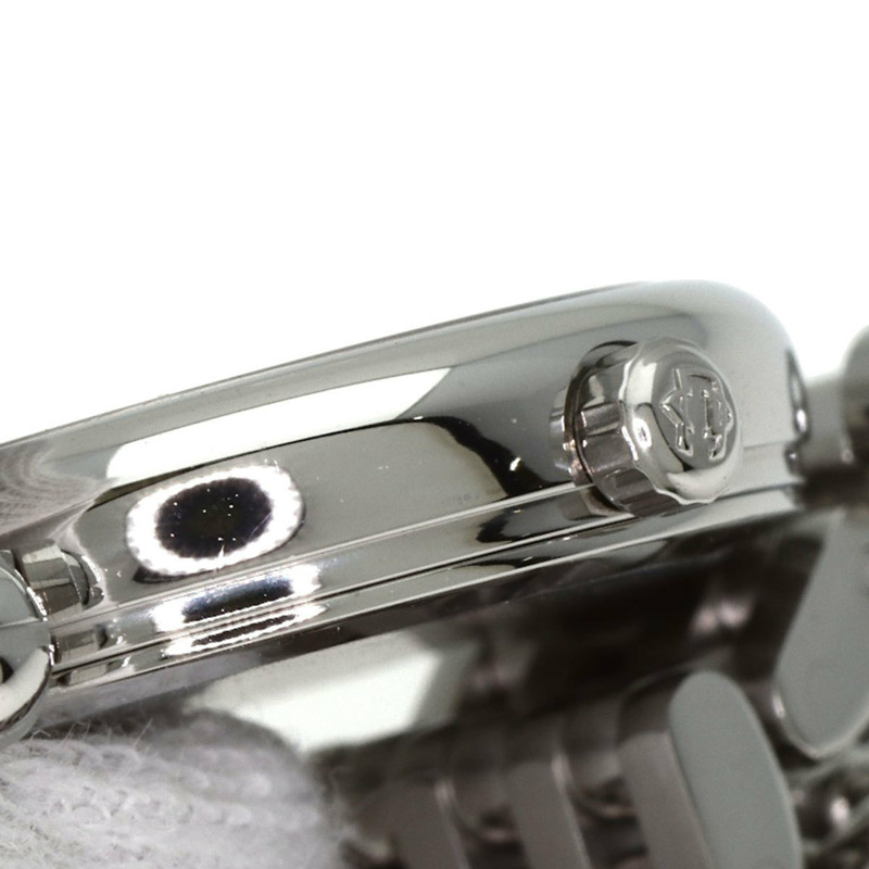 梵克雅寶 (Van Cleef & Arpels) 52290191FF5 女士經典不鏽鋼腕錶-8