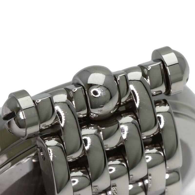 梵克雅寶 (Van Cleef & Arpels) 52290191FF5 女士經典不鏽鋼腕錶-11