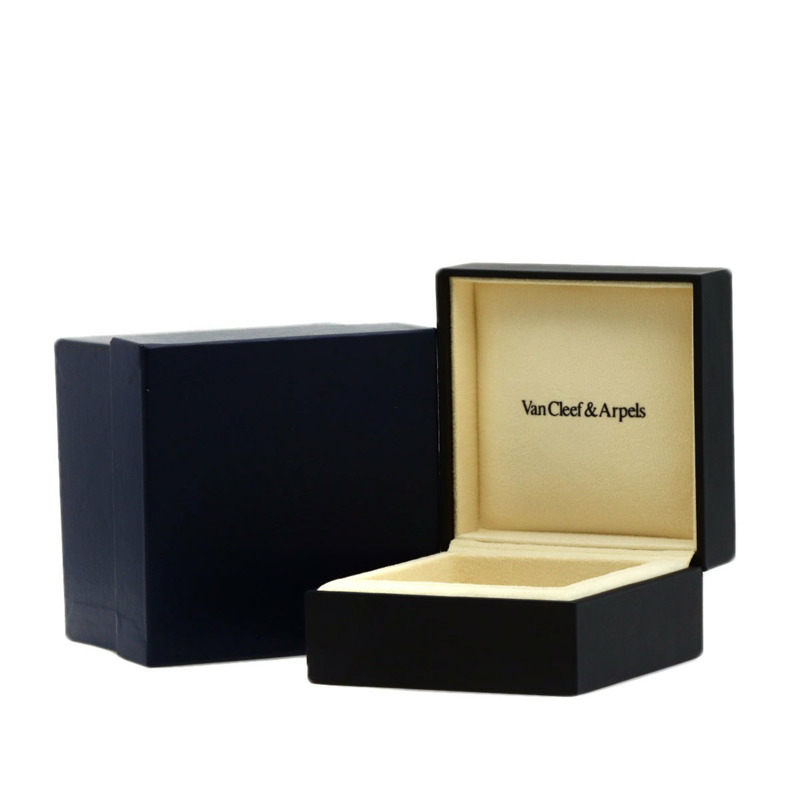 梵克雅寶 (Van Cleef & Arpels) 52290191FF5 女士經典不鏽鋼腕錶-16