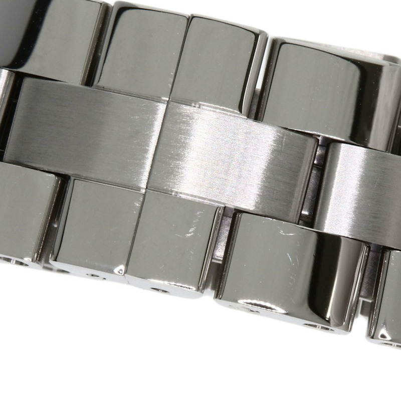 卡地亞 WSCL0005 Clé de 女士精鋼腕錶-14