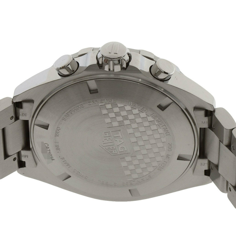 TAG Heuer CAZ1014.BA0842 一級方程式計時腕錶,不鏽鋼材質,男款-6