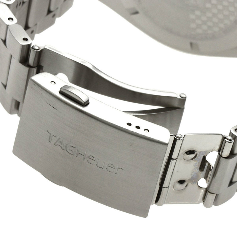 TAG Heuer CAZ1014.BA0842 一級方程式計時腕錶,不鏽鋼材質,男款-7