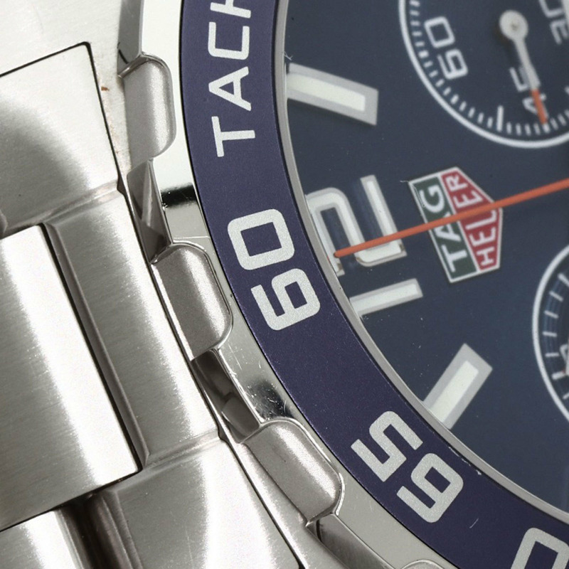 TAG Heuer CAZ1014.BA0842 一級方程式計時腕錶,不鏽鋼材質,男款-15