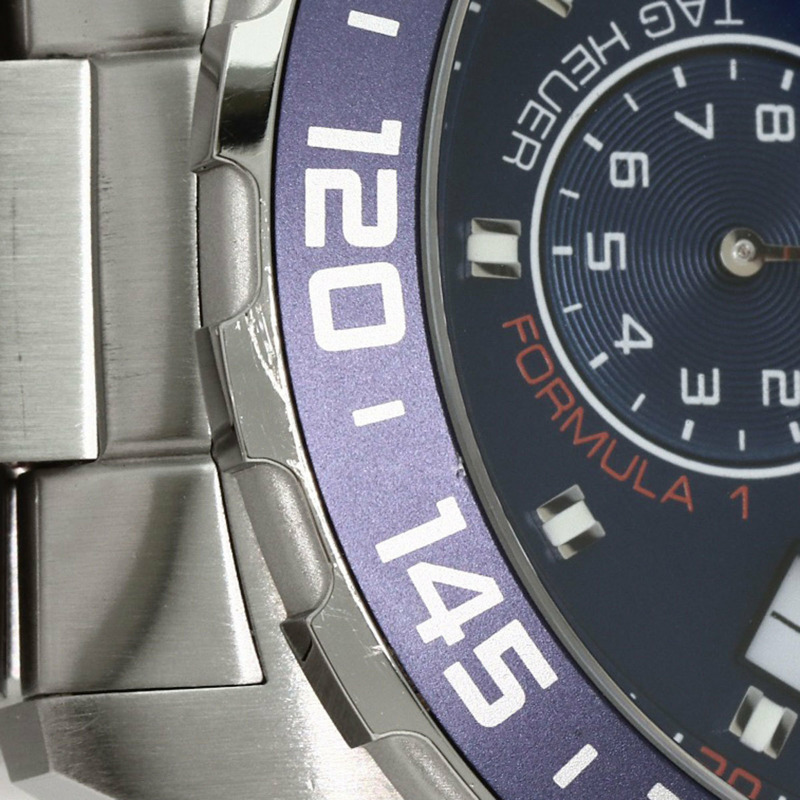 TAG Heuer CAZ1014.BA0842 一級方程式計時腕錶,不鏽鋼材質,男款-16