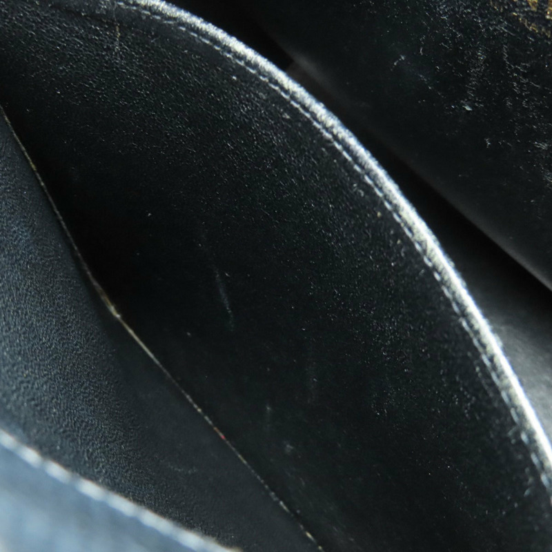 香奈兒復刻版手提包,金色五金,粒面小牛皮,女士-9