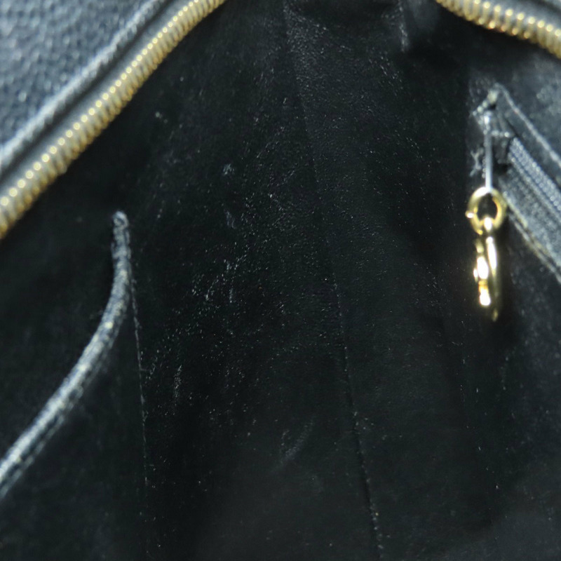 香奈兒復刻版手提包,金色五金,粒面小牛皮,女士-10