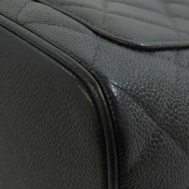 香奈兒復刻版手提包,金色五金,粒面小牛皮,女士-19