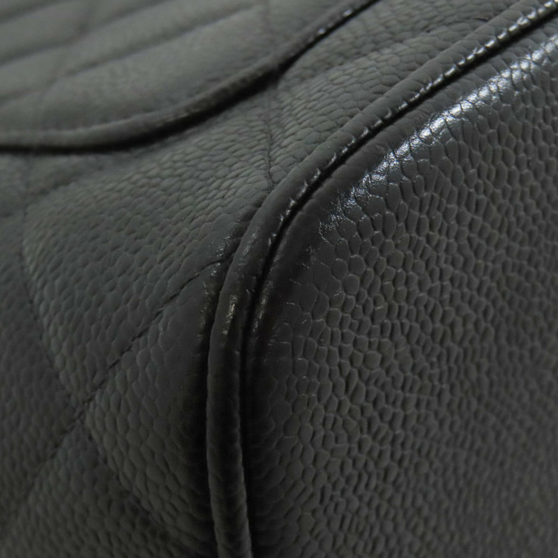 香奈兒復刻版手提包,金色五金,粒面小牛皮,女士-20