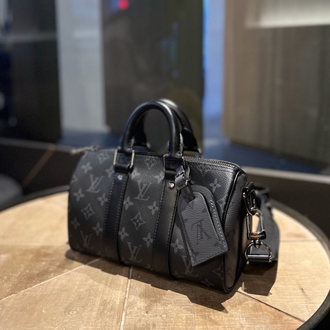 Keepall Bandoulière 25