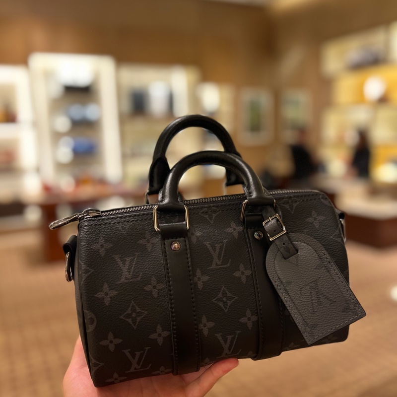 Keepall Bandoulière 25-4