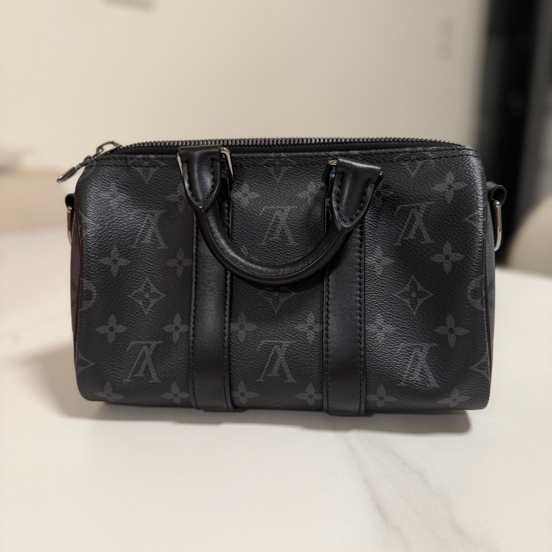Keepall Bandoulière 25-9