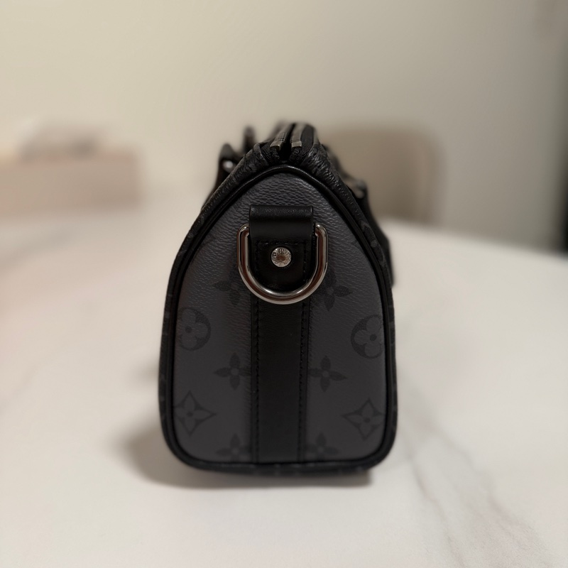 Keepall Bandoulière 25-11