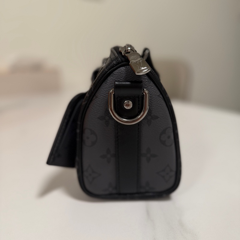 Keepall Bandoulière 25-13