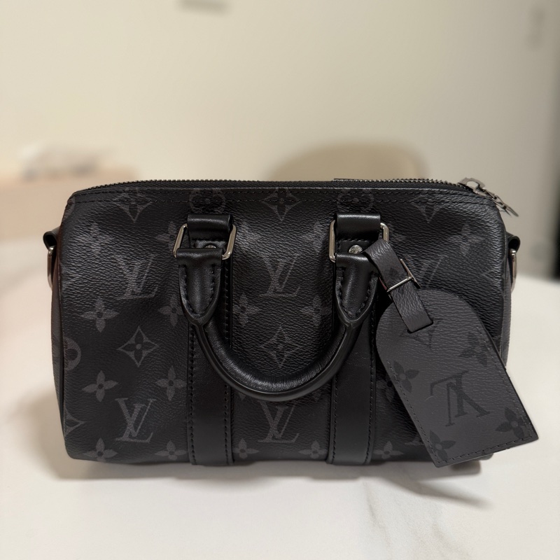 Keepall Bandoulière 25-17