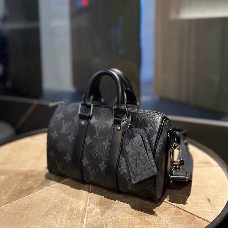 Keepall Bandoulière 25-18