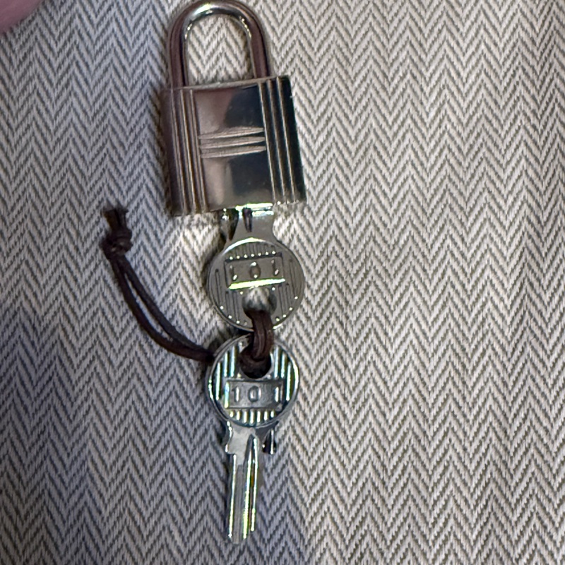 Hermes菜籃子Picotin18粉色-6