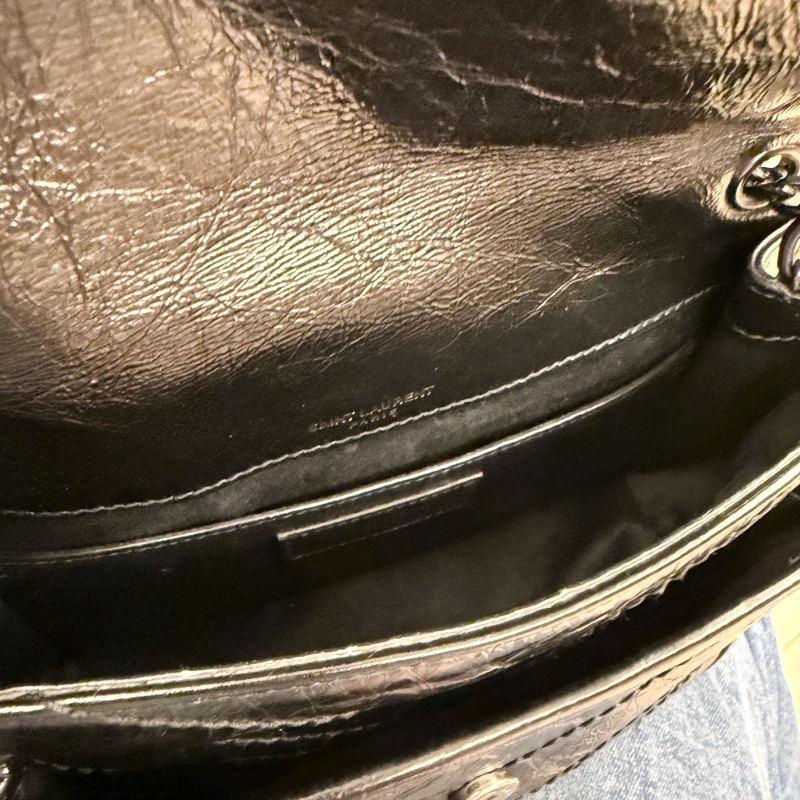 YSL經典 Niki Small-2