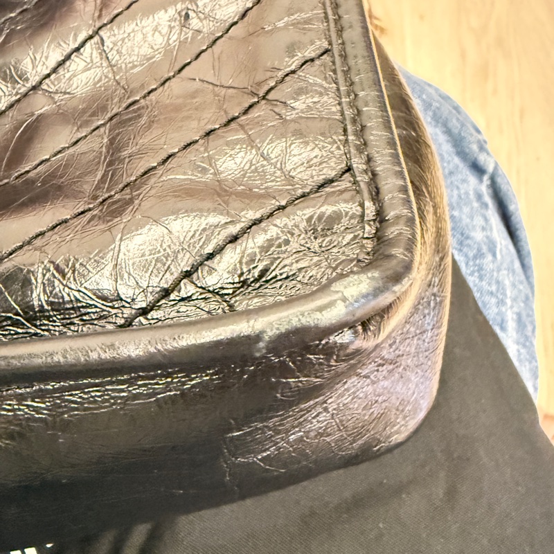 YSL經典 Niki Small-9