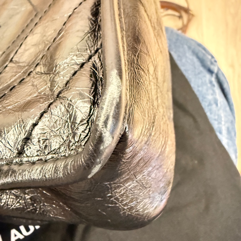 YSL經典 Niki Small-10