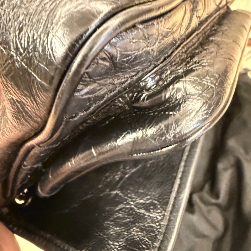 YSL經典 Niki Small-12