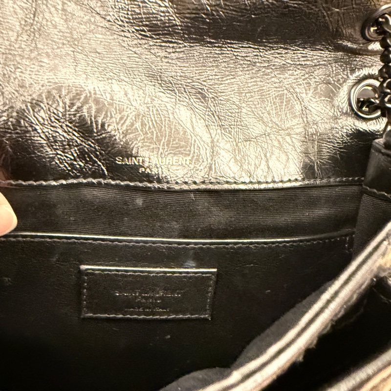 YSL經典 Niki Small-13