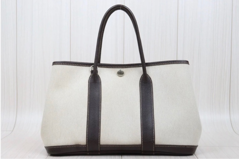 「JL精品代購」9新 Hermes 愛馬仕 花園30-2